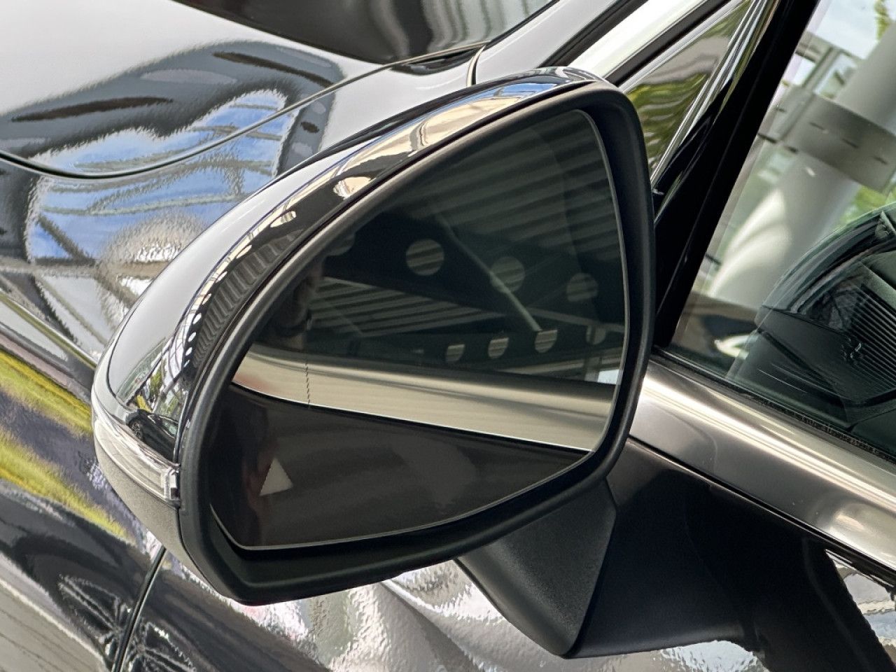 Mercedes-Benz GLC – Bild 25