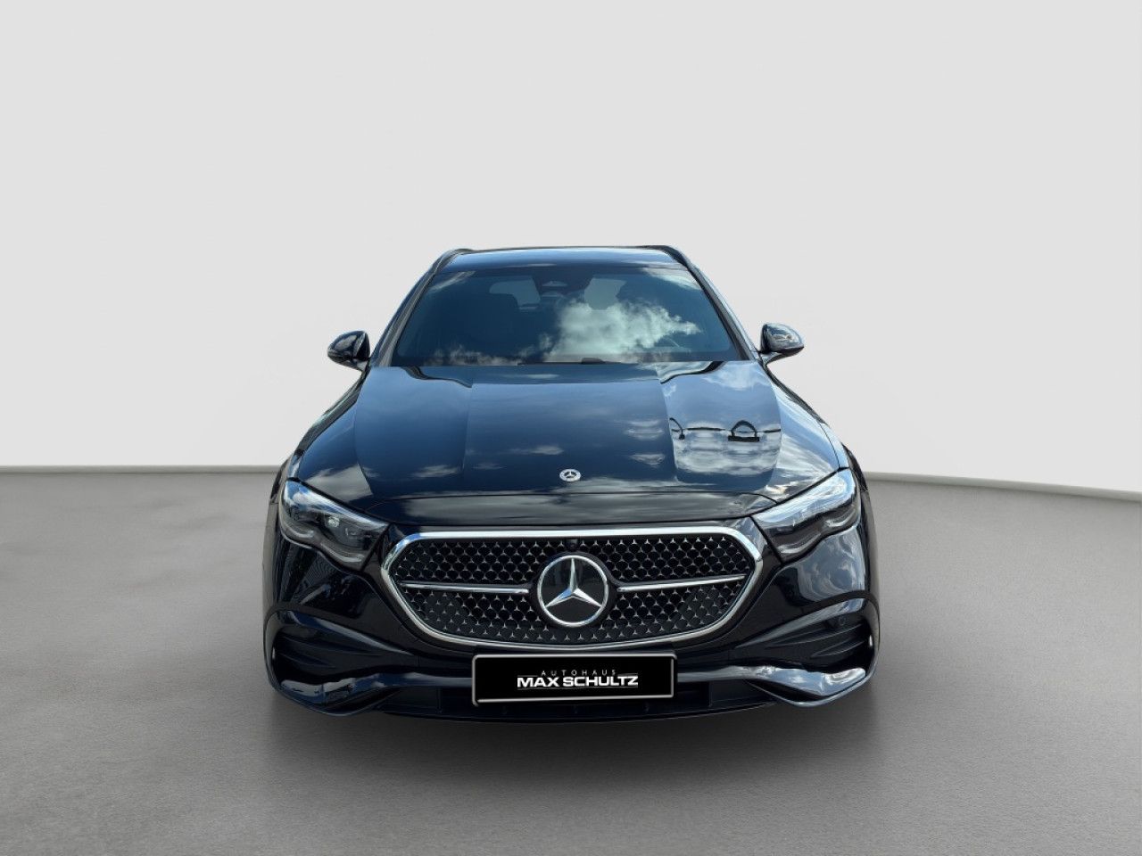 Mercedes-Benz E-Klasse – Bild 21