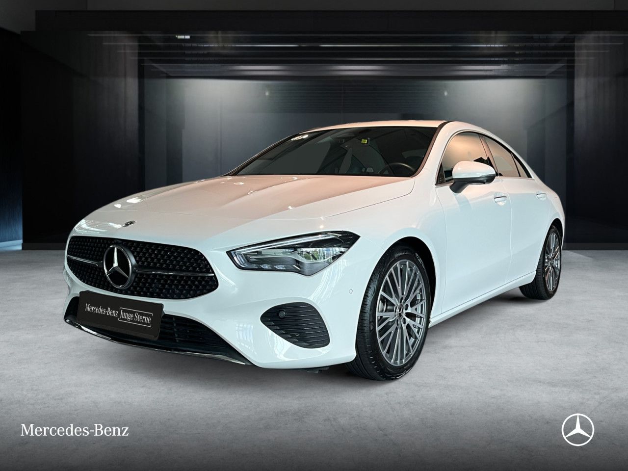 Mercedes-Benz CLA – Bild 7