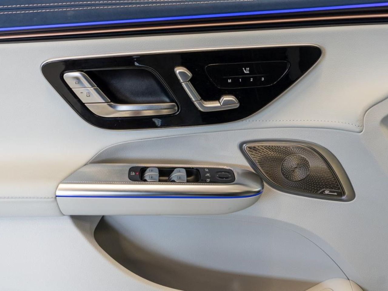 Mercedes-Benz EQE – Bild 10