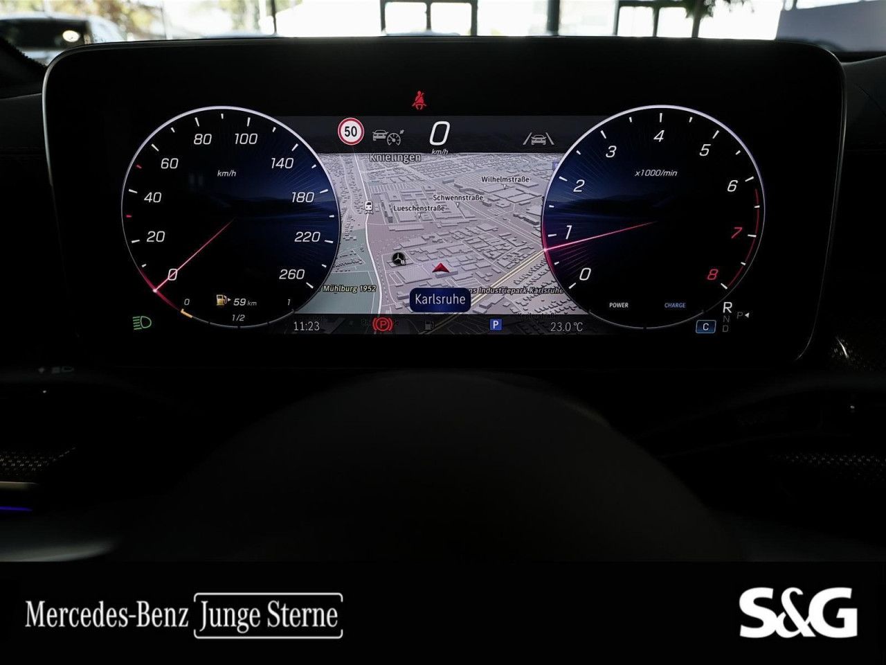 Mercedes-Benz CLE – Bild 18