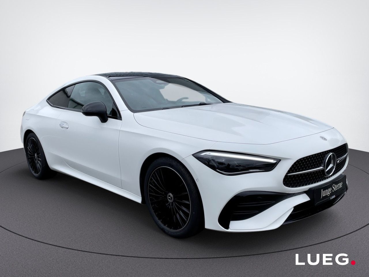 Mercedes-Benz CLE – Bild 5