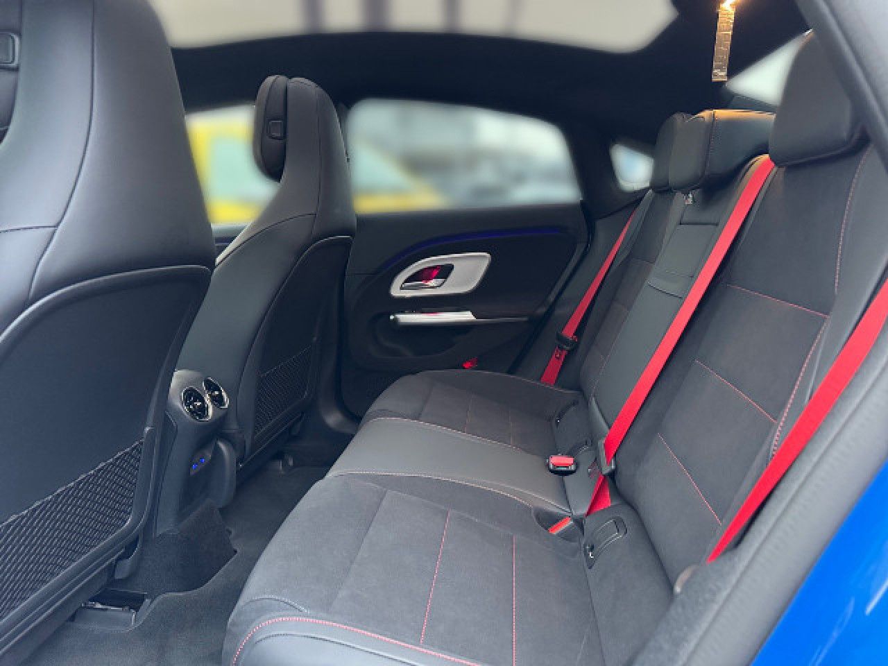 Mercedes-Benz CLA – Bild 11