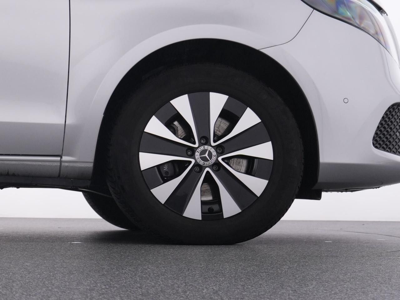 Mercedes-Benz V-Klasse – Bild 21
