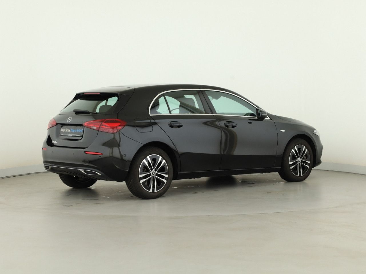 Mercedes-Benz A-Klasse – Bild 6