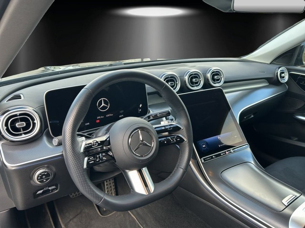 Mercedes-Benz C-Klasse – Bild 6