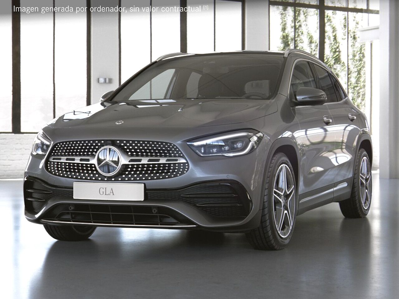 Foto de estudio 1 / 5