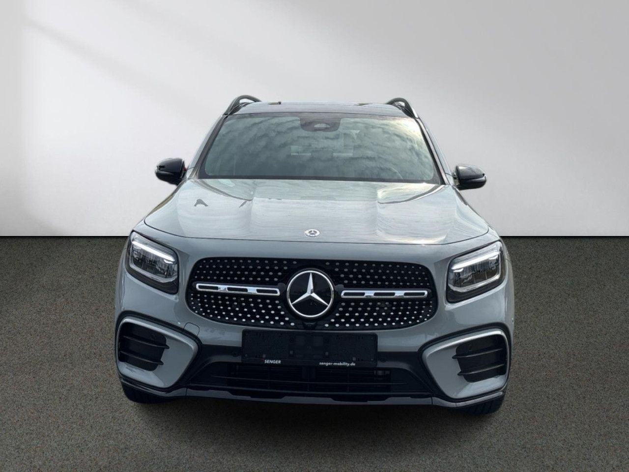 Mercedes-Benz GLB – Bild 4