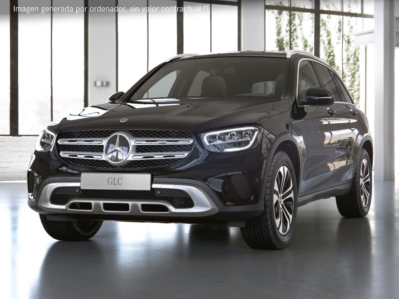 Foto de estudio 1 / 5