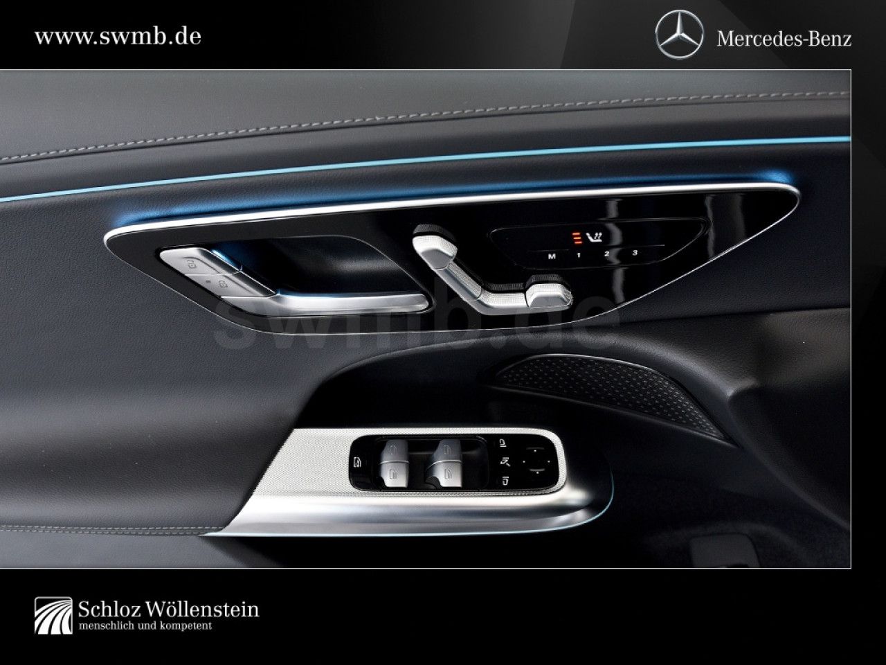 Mercedes-Benz E-Klasse – Bild 4