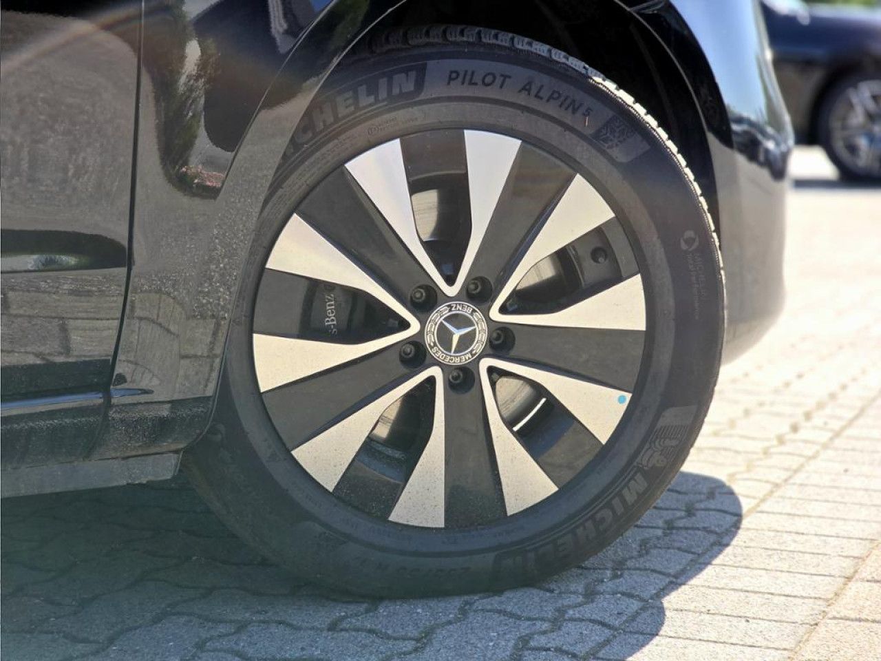 Mercedes-Benz V-Klasse – Bild 17