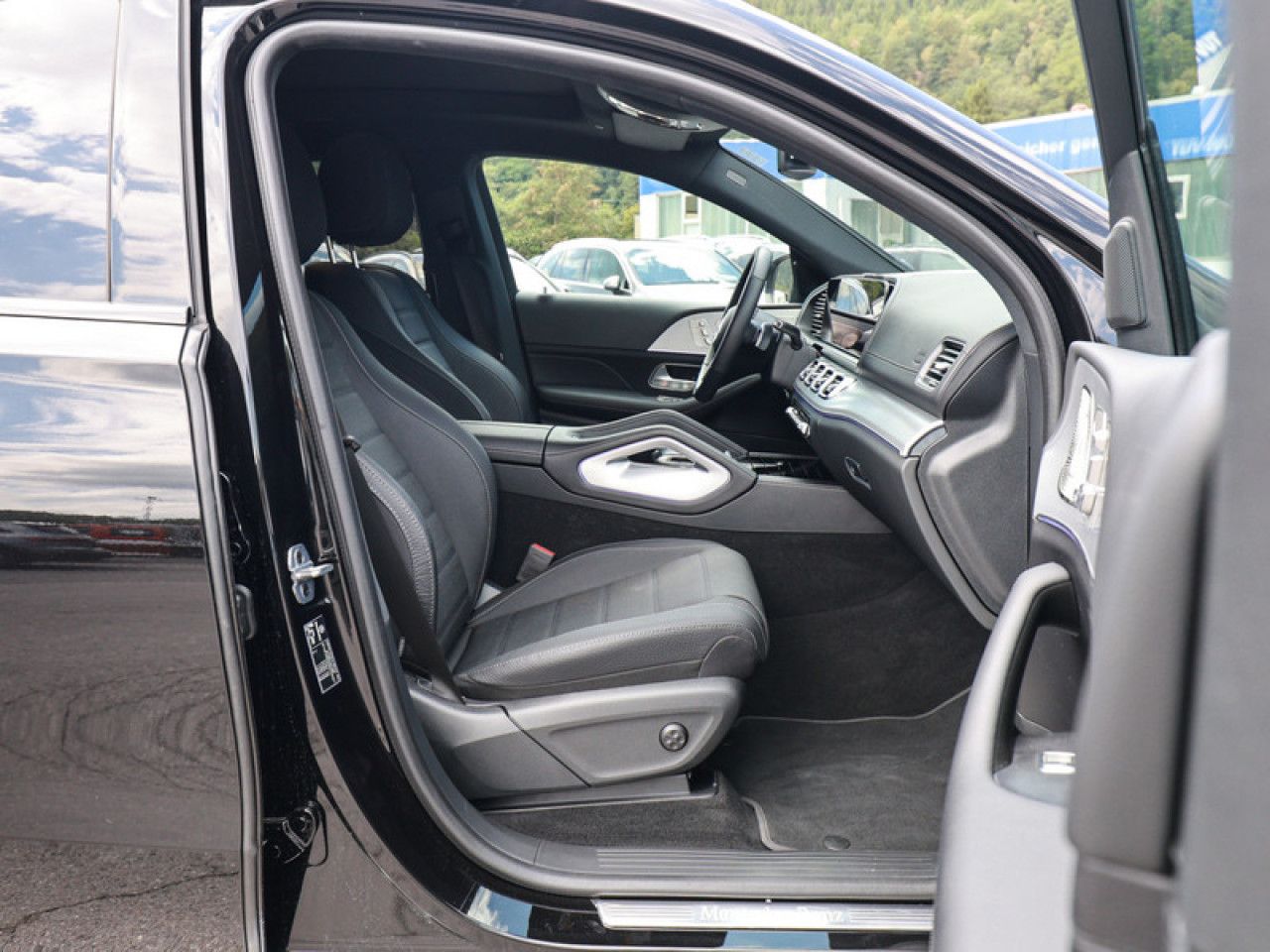 Mercedes-Benz GLE – Bild 2