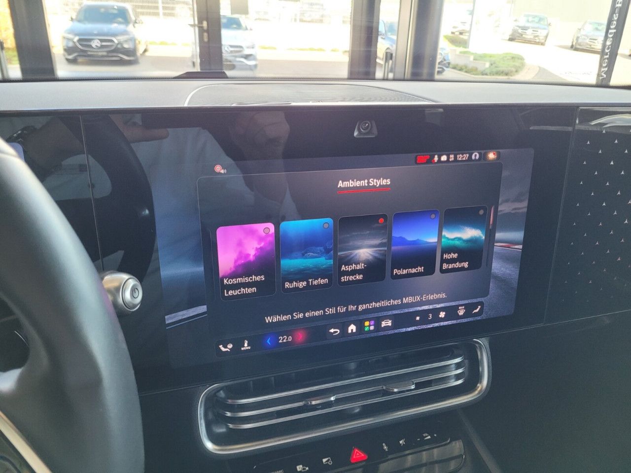 Mercedes-Benz CLA – Bild 18