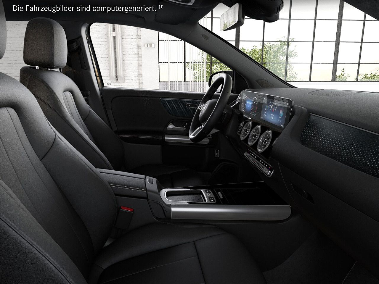 Mercedes-Benz GLA – Bild 31