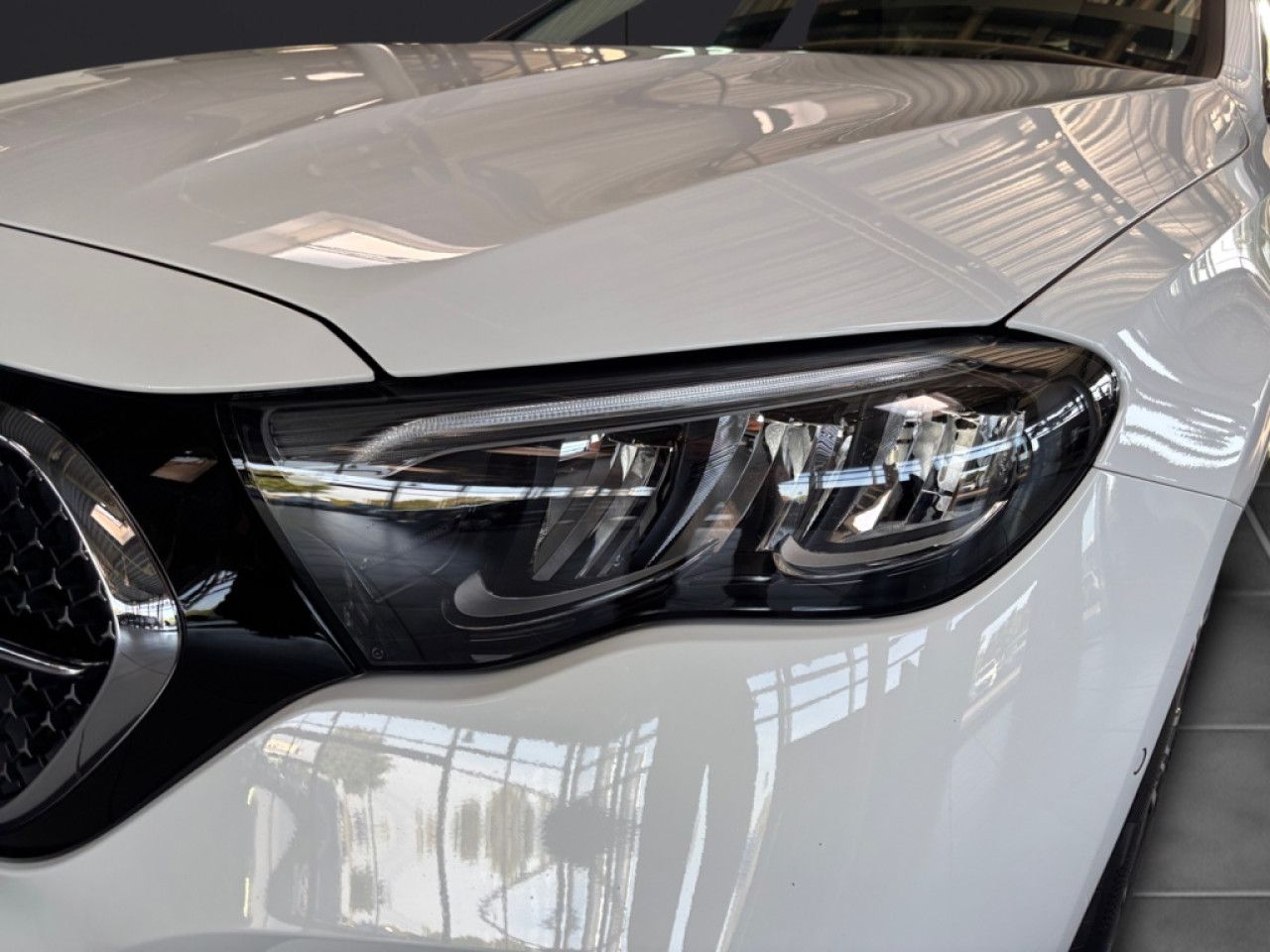 Mercedes-Benz E-Klasse – Bild 18