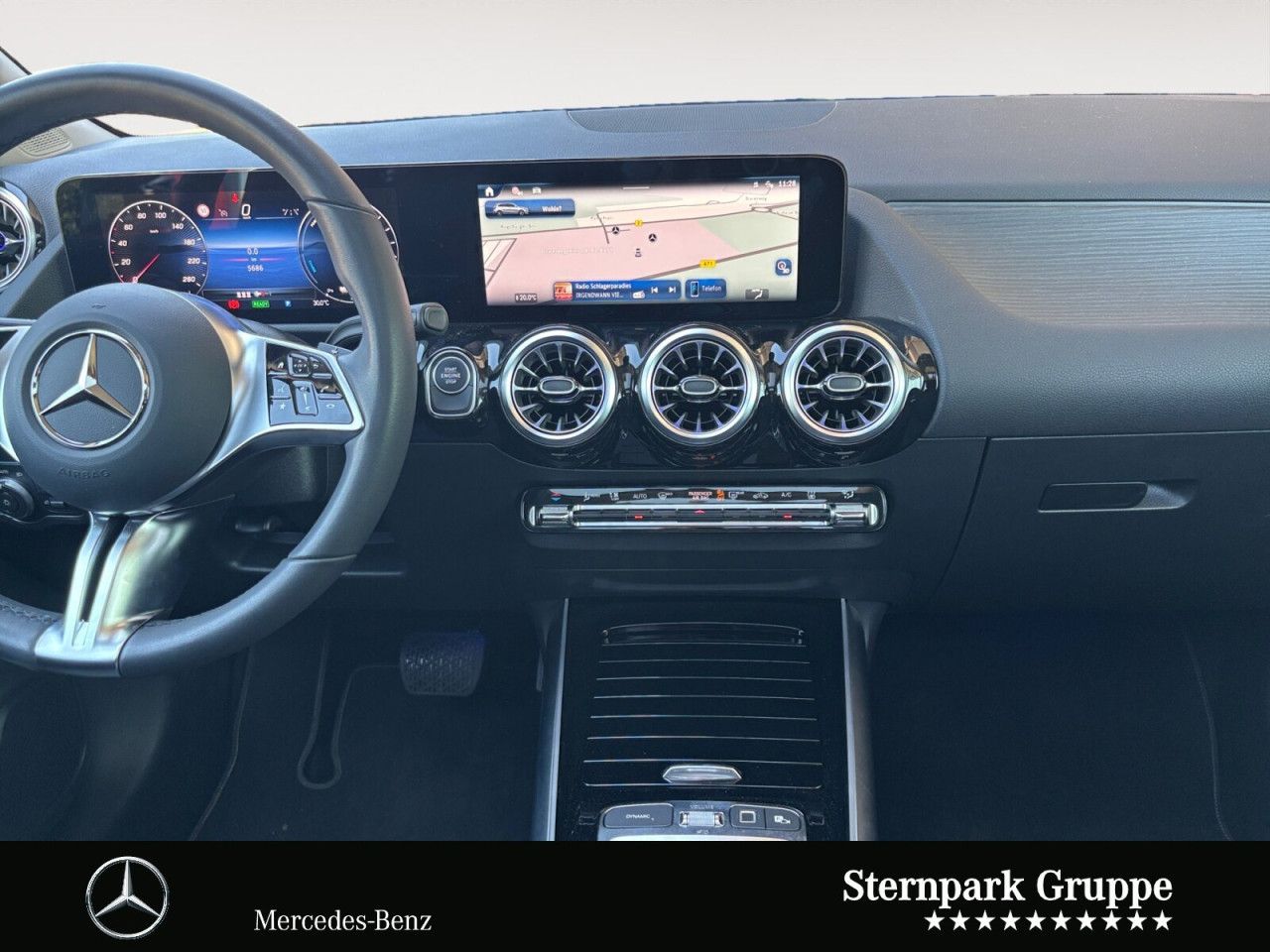 Mercedes-Benz B-Klasse – Bild 10