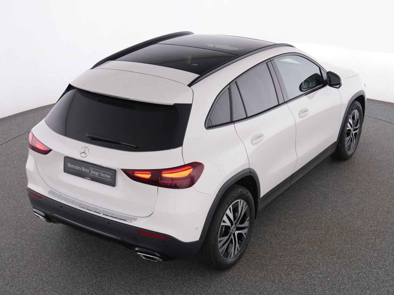 Mercedes-Benz GLA – Bild 18