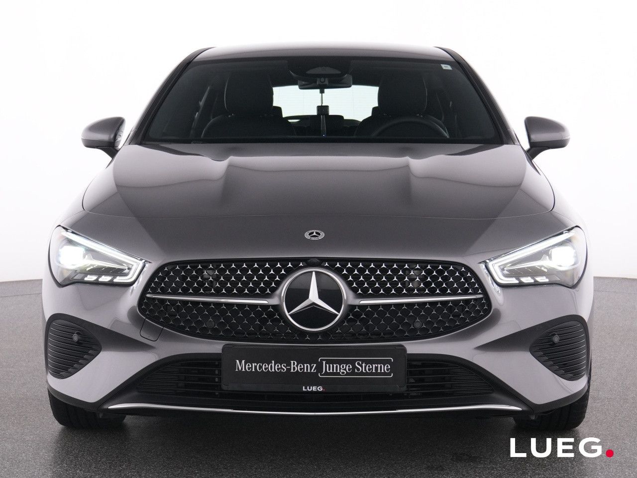 Mercedes-Benz CLA – Bild 14