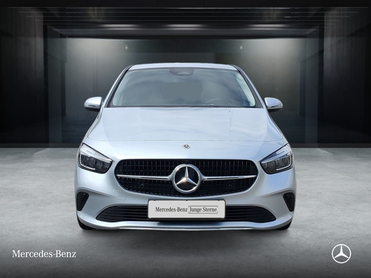 Mercedes-Benz B-Klasse – Bild 2