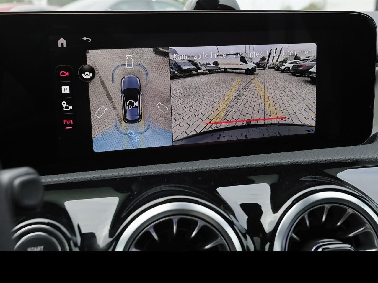 Mercedes-Benz A-Klasse – Bild 10