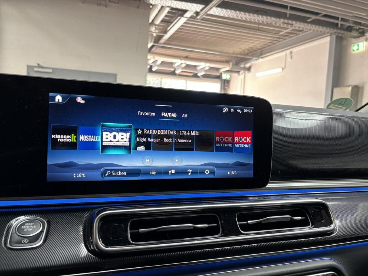 Mercedes-Benz V-Klasse – Bild 8