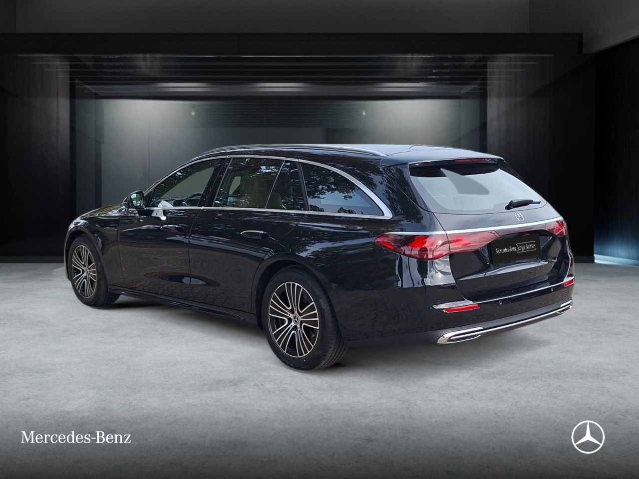 Mercedes-Benz E-Klasse – Bild 6