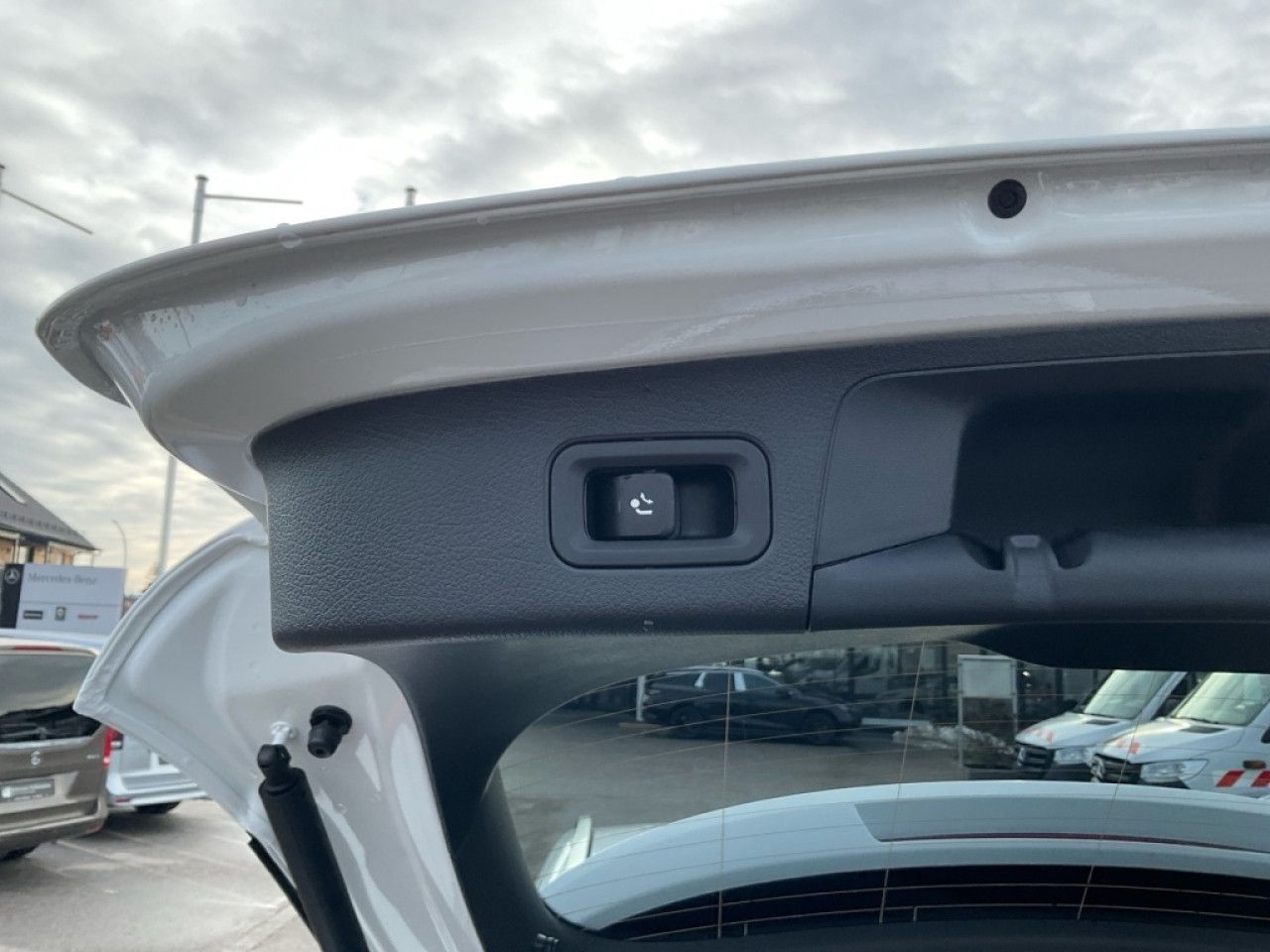Mercedes-Benz GLA – Bild 19