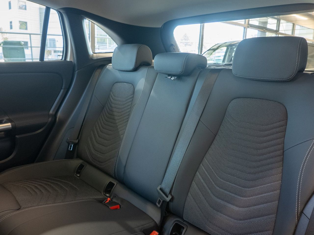 Mercedes-Benz GLA – Bild 11