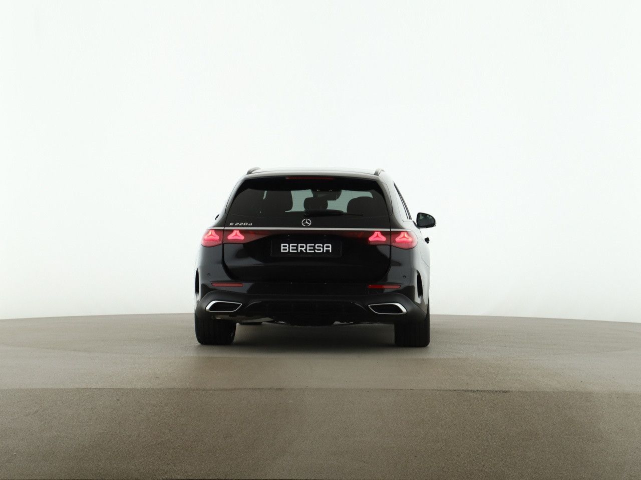 Mercedes-Benz E-Klasse – Bild 5