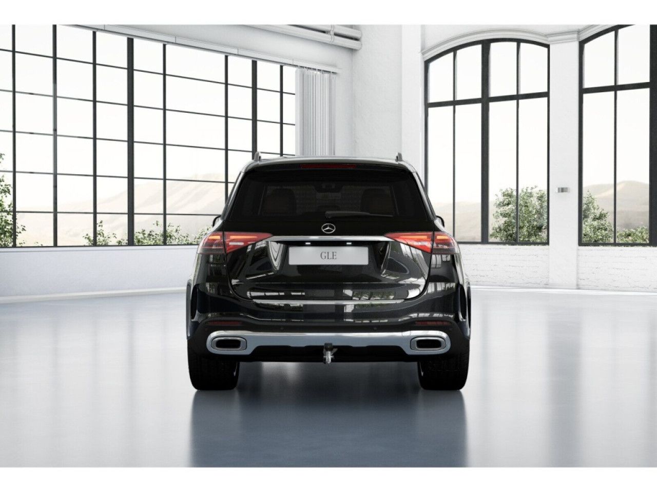 Mercedes-Benz GLE – Bild 5
