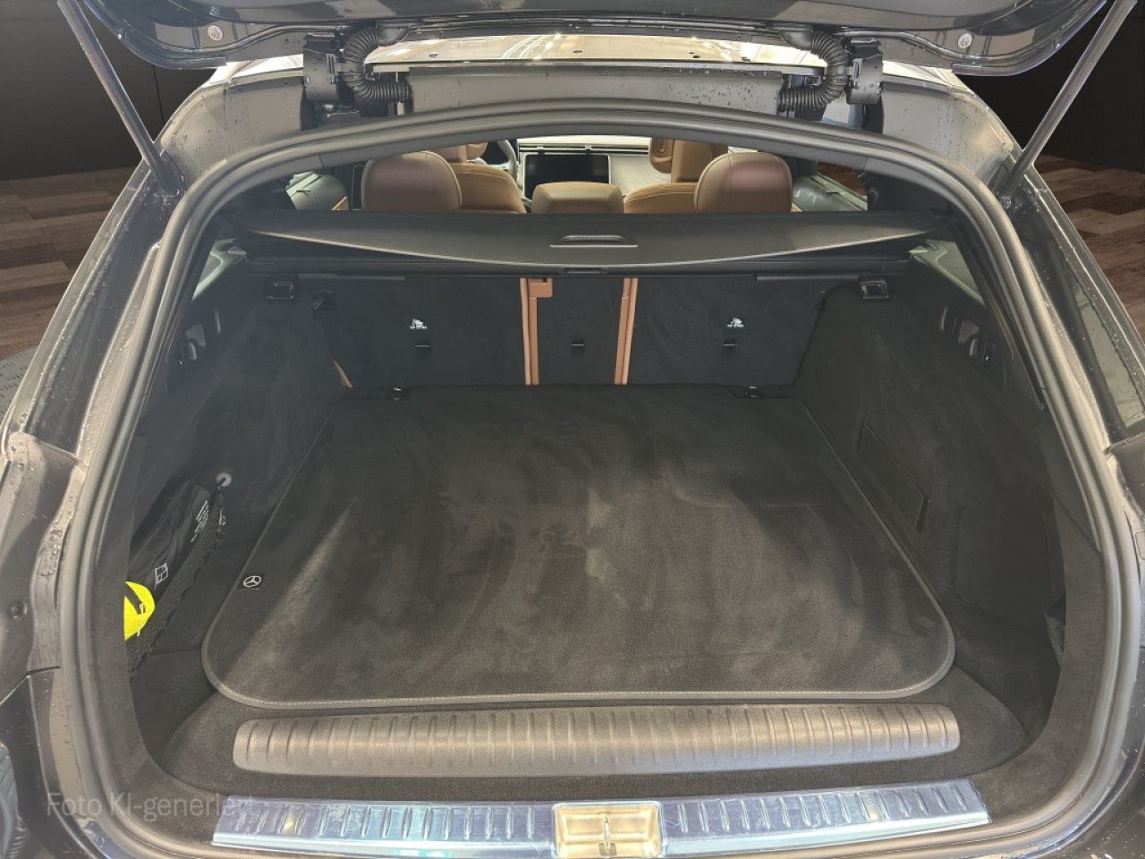 Mercedes-Benz E-Klasse – Bild 11
