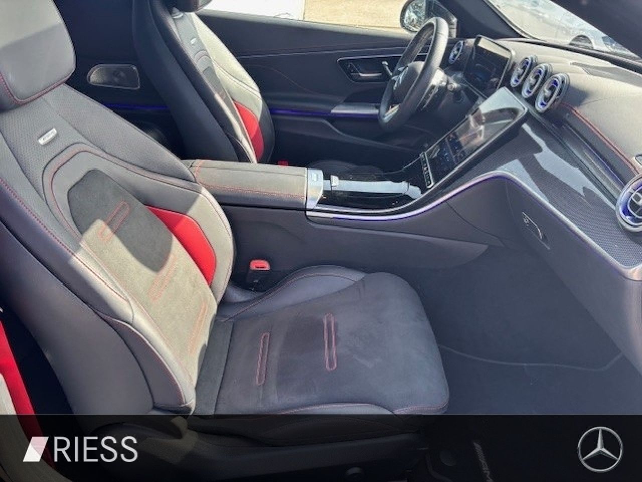 Mercedes-Benz CLE – Bild 9
