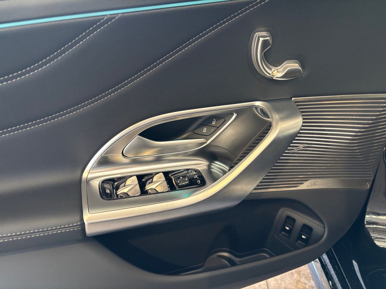 Mercedes-Benz C-Klasse – Bild 9