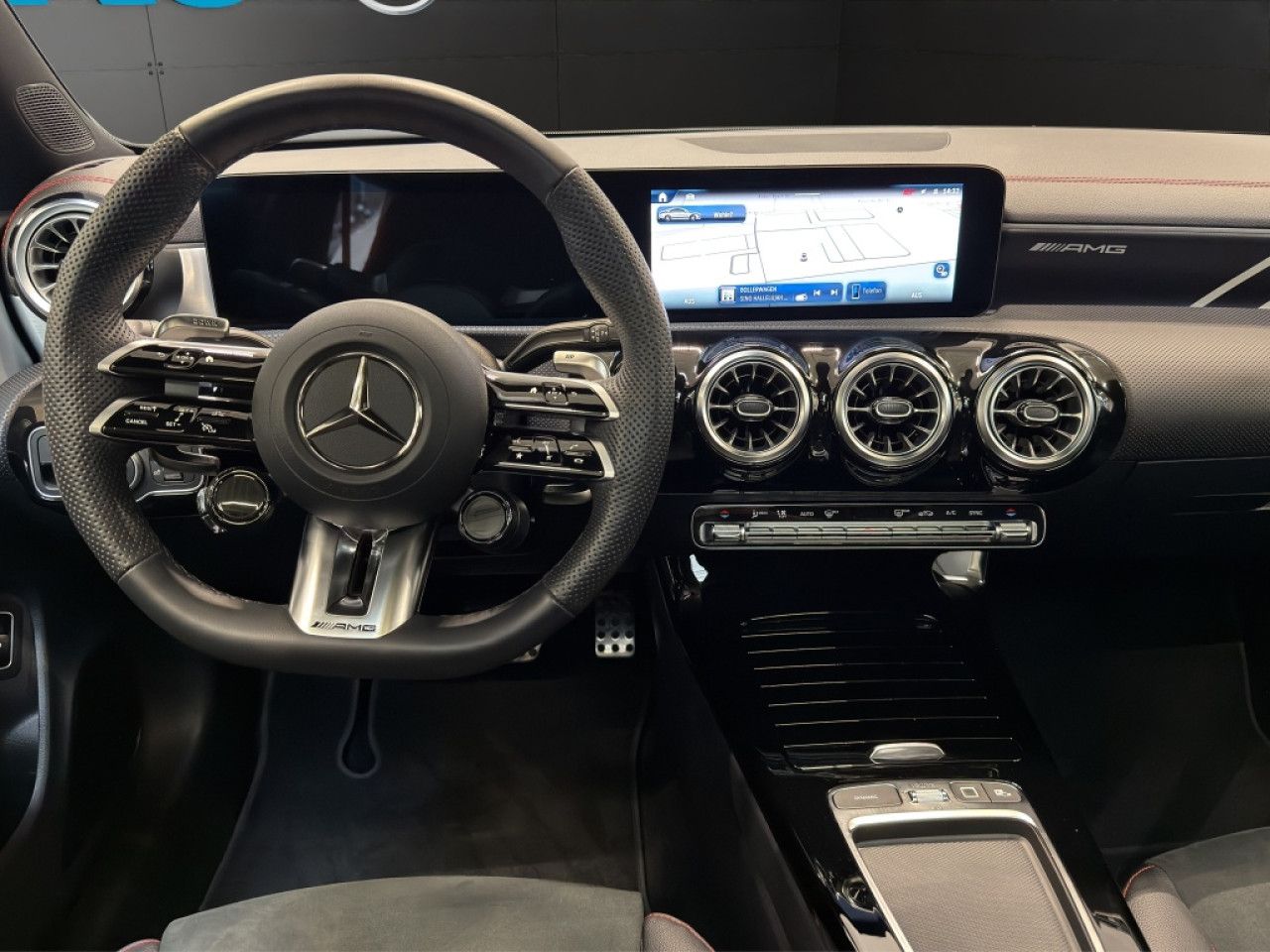 Mercedes-Benz CLA – Bild 7