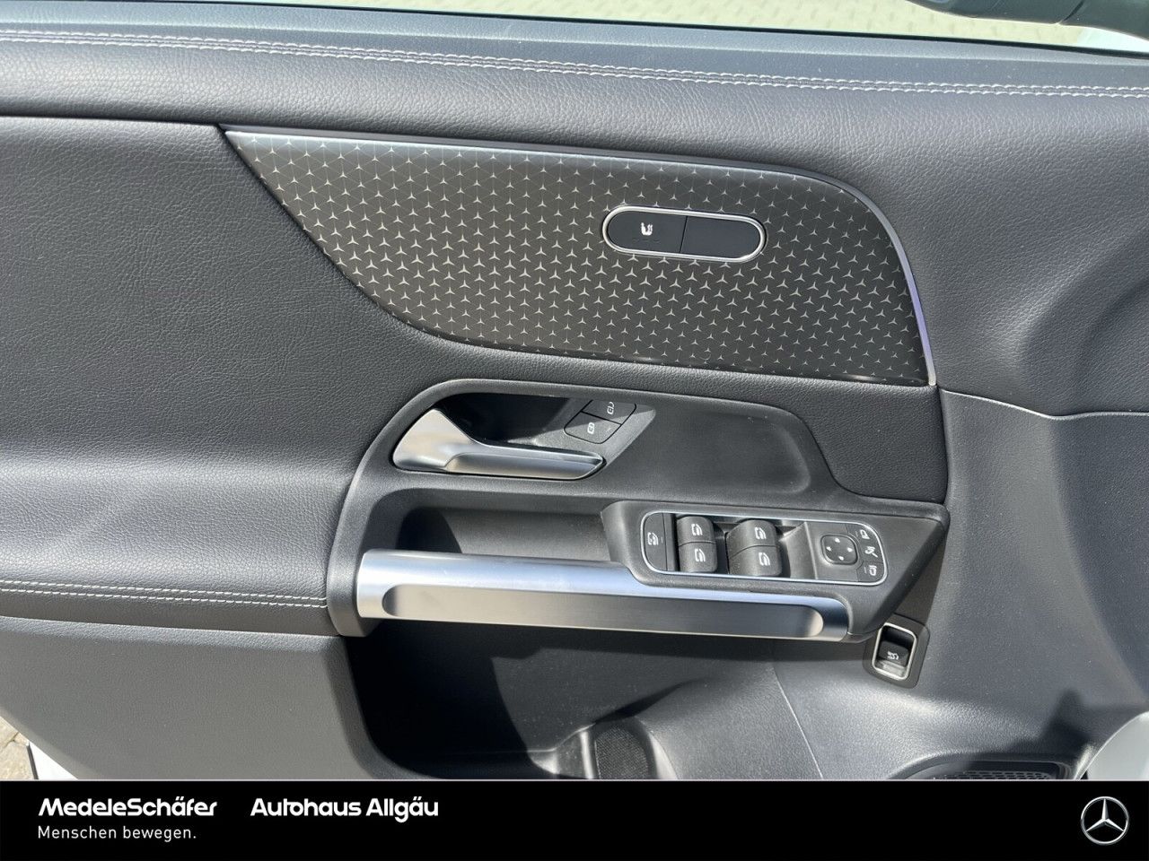 Mercedes-Benz GLB – Bild 9