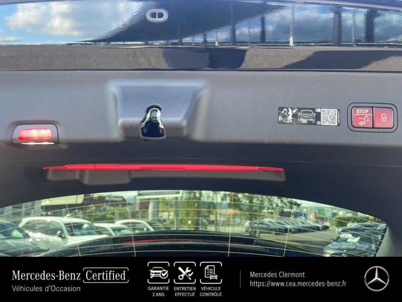 Photo du v&eacute;hicule 11 / 18