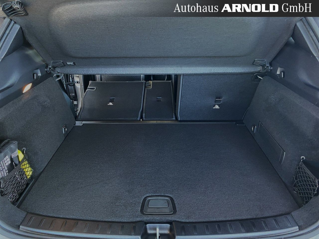 Mercedes-Benz GLA – Bild 11