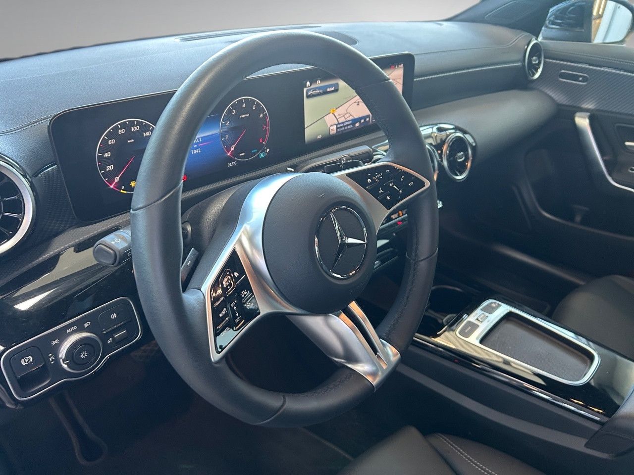 Mercedes-Benz CLA – Bild 14