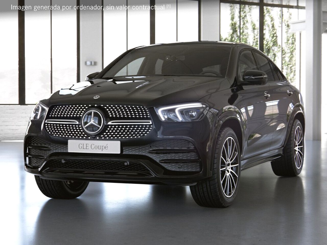 Foto de estudio 1 / 5