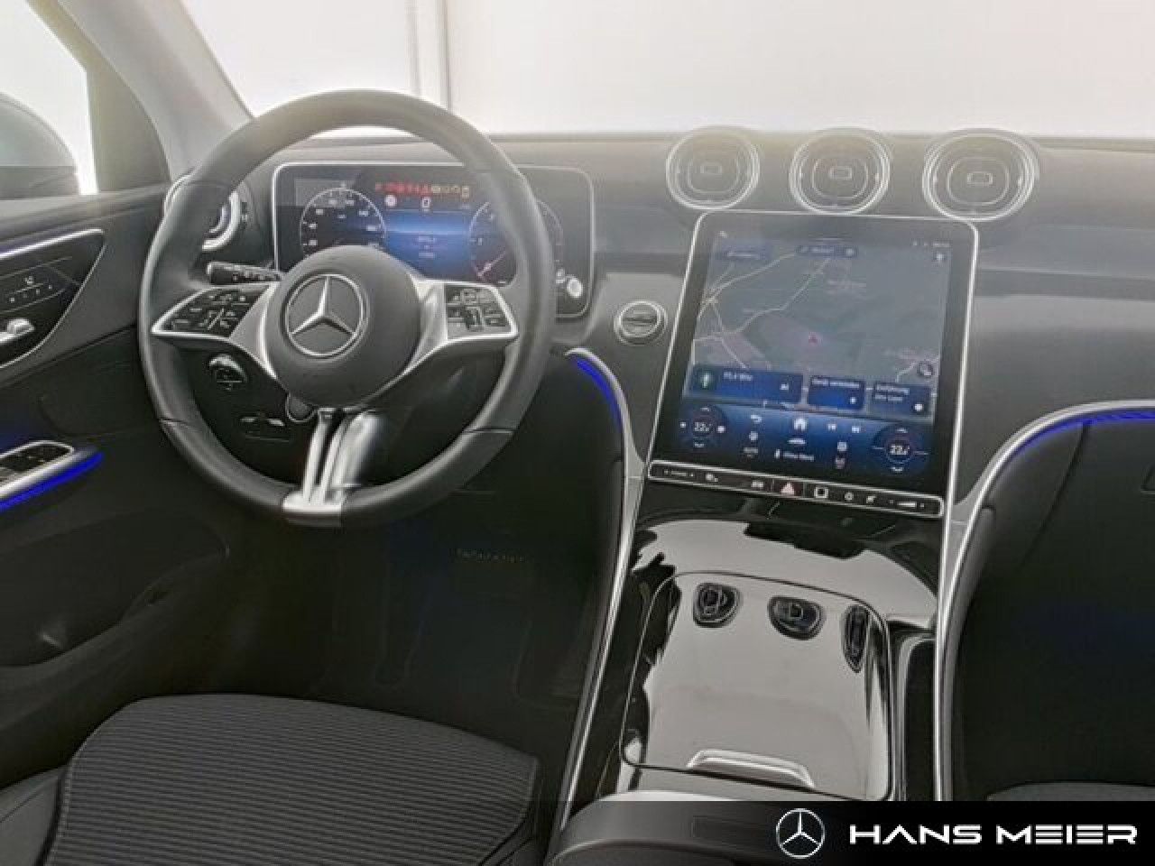Mercedes-Benz GLC – Bild 7
