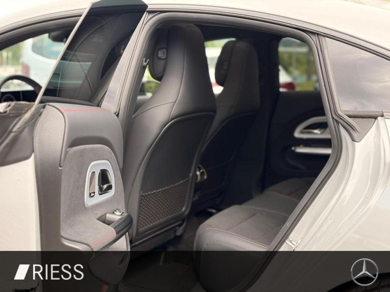Mercedes-Benz CLA – Bild 10