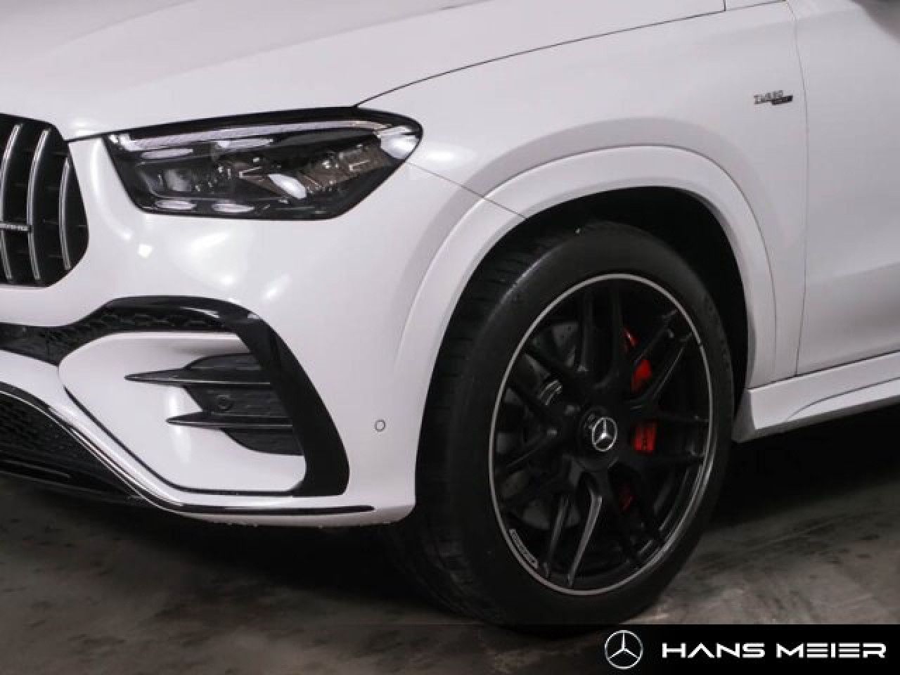 Mercedes-Benz GLE – Bild 2