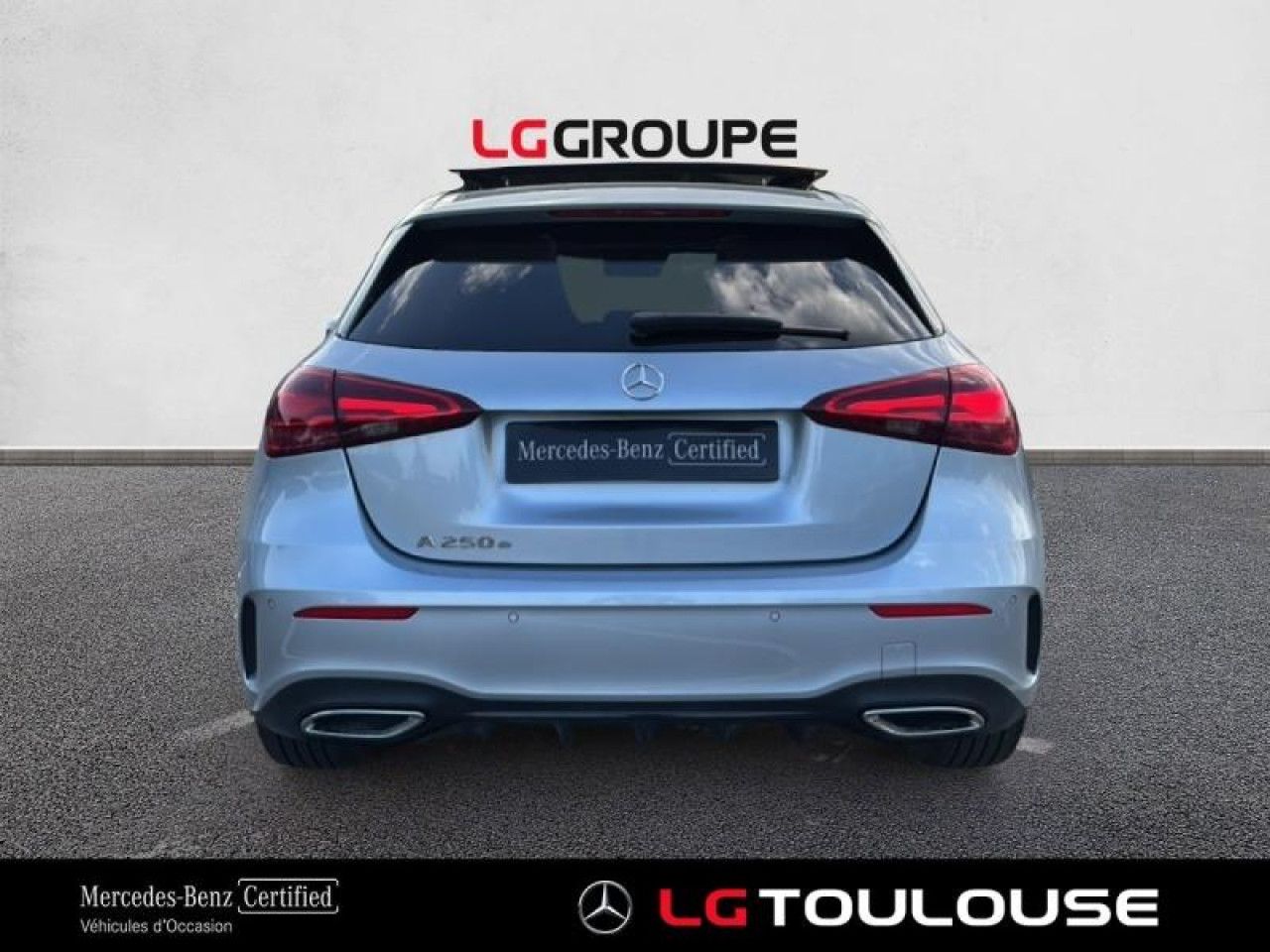 Photo du v&eacute;hicule 6 / 18