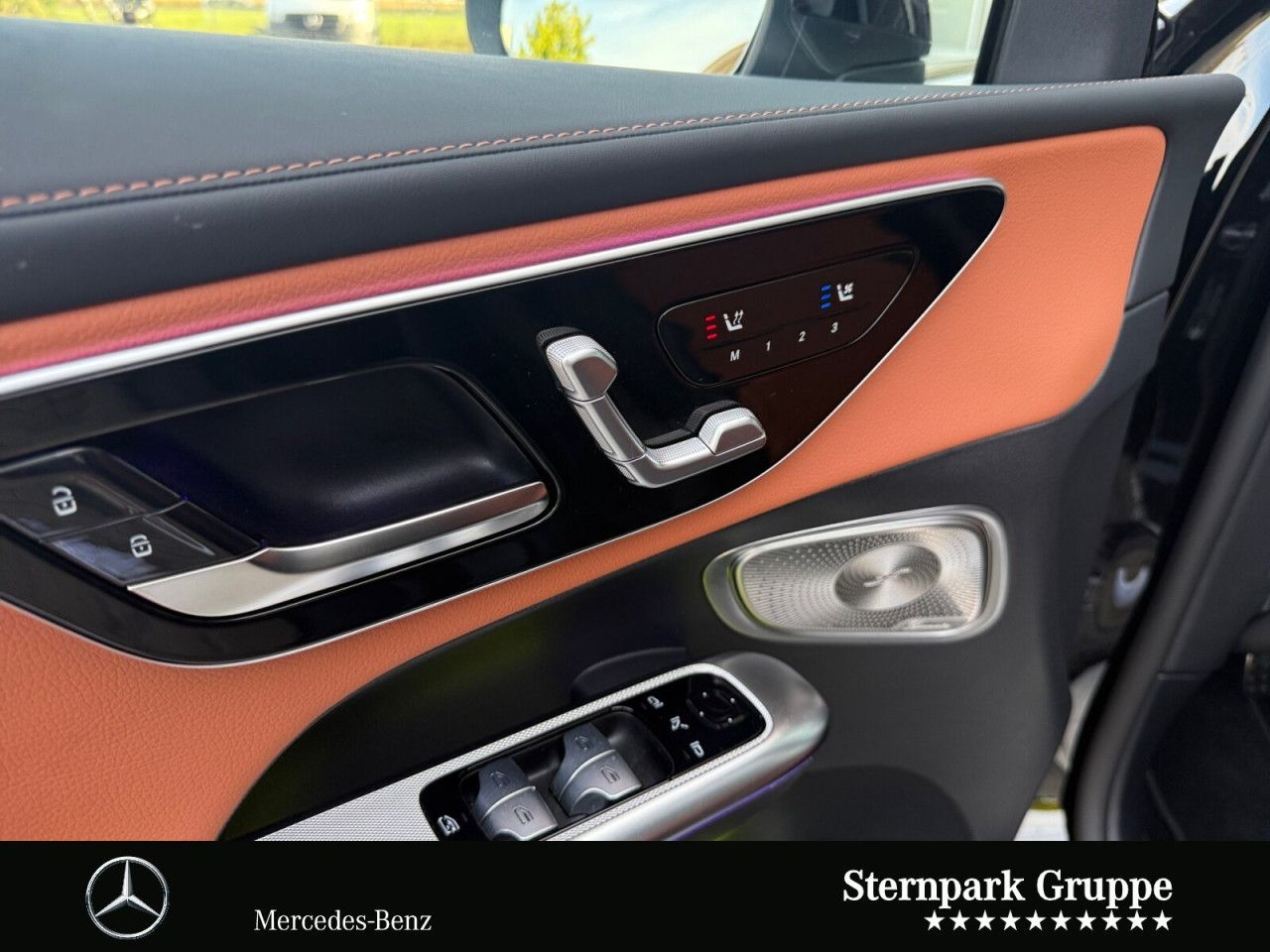 Mercedes-Benz GLC – Bild 10