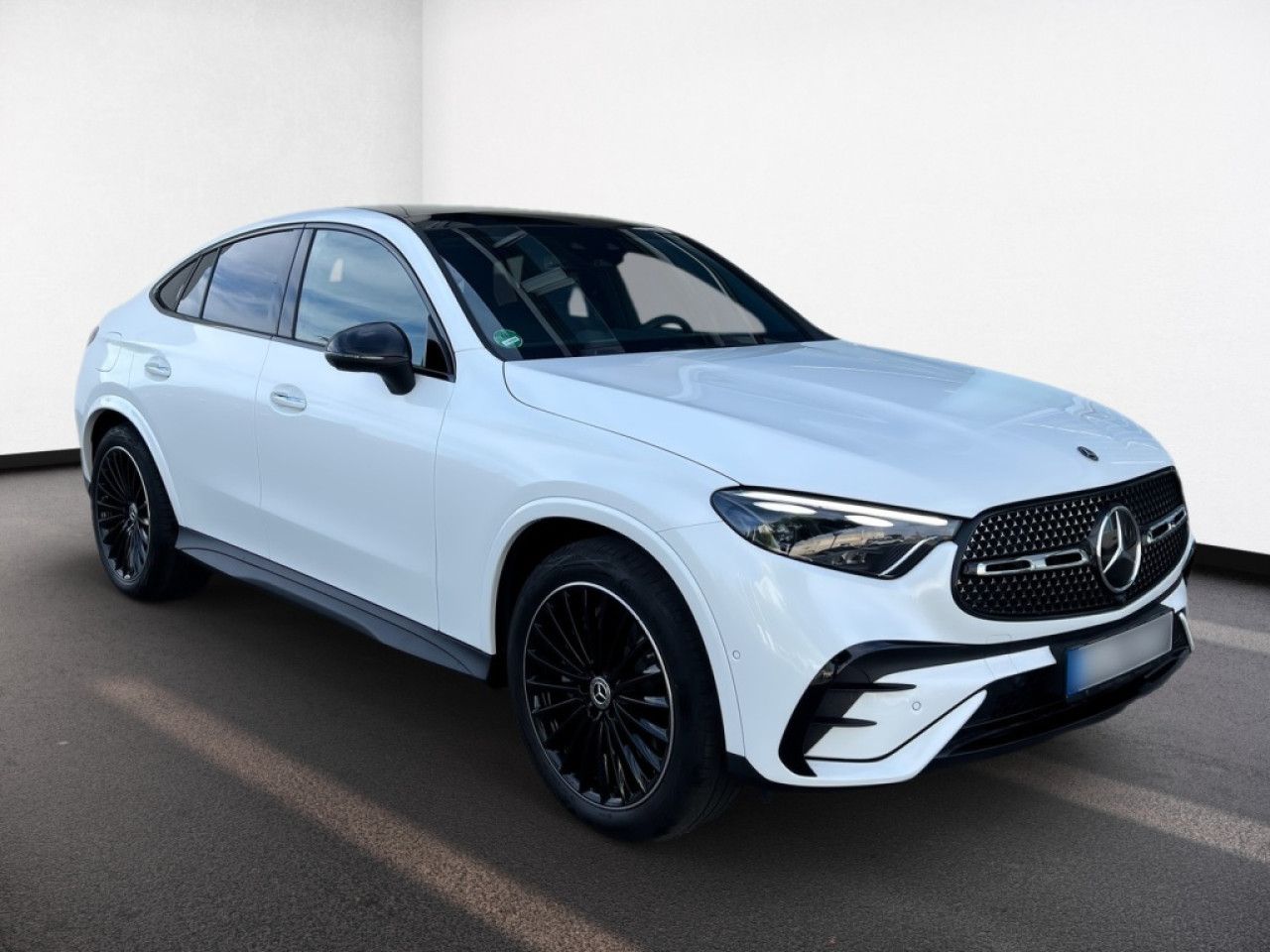 Mercedes-Benz GLC – Bild 5