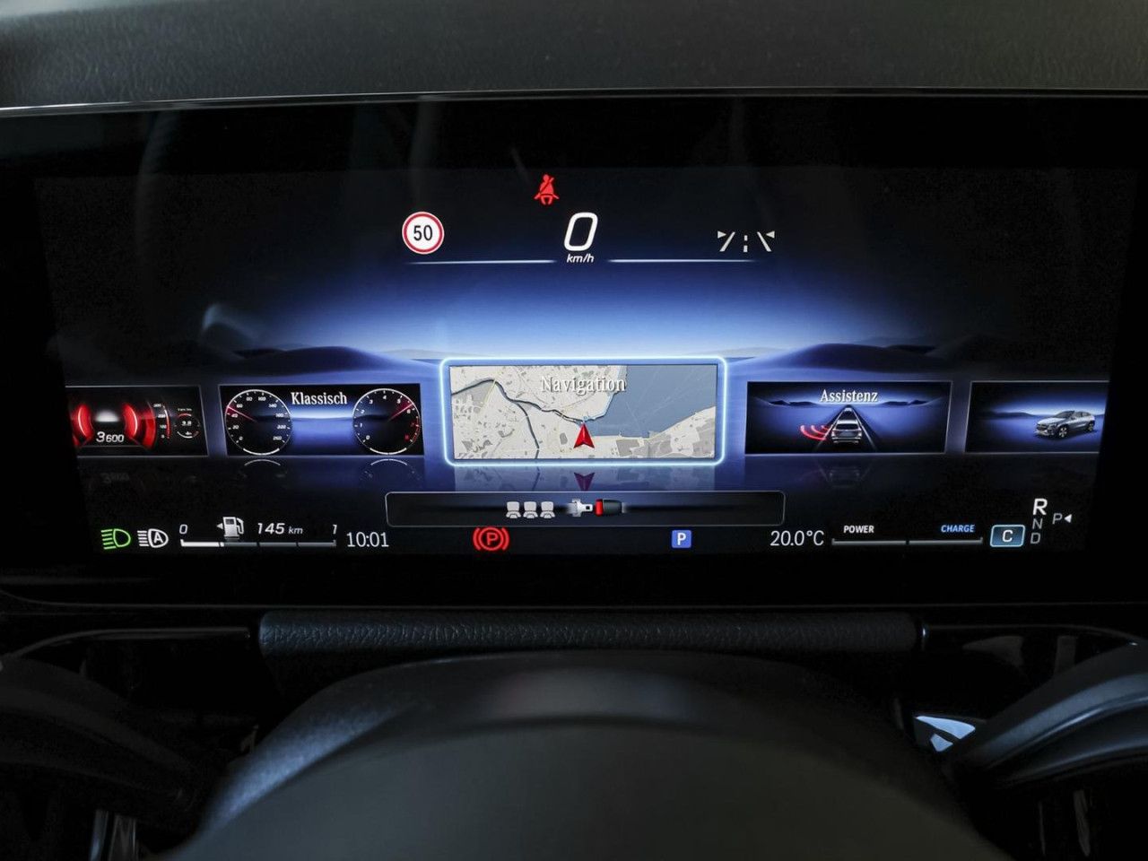 Mercedes-Benz GLA – Bild 16