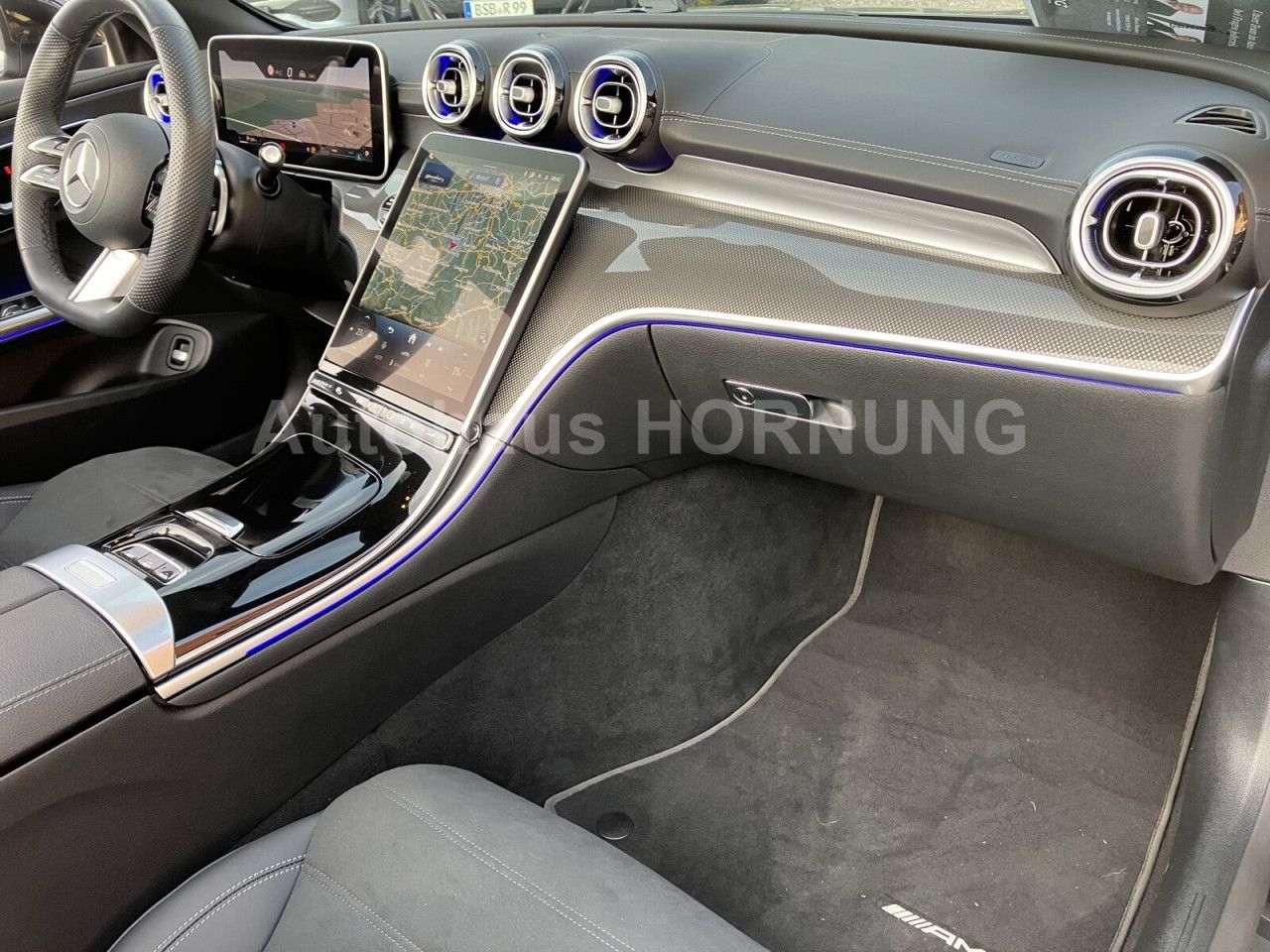 Mercedes-Benz CLE – Bild 21