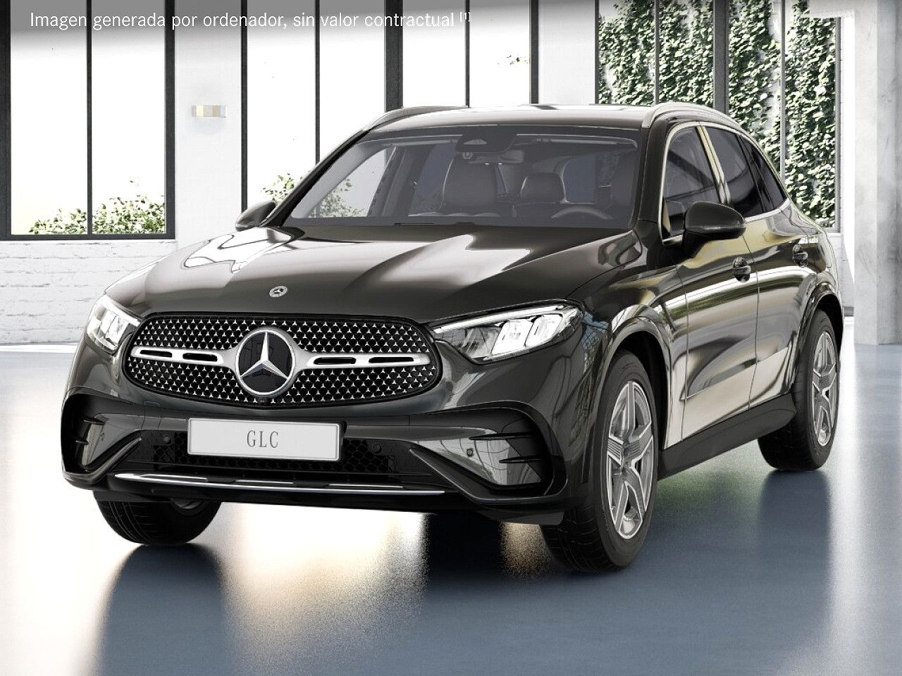 Foto de estudio 1 / 5