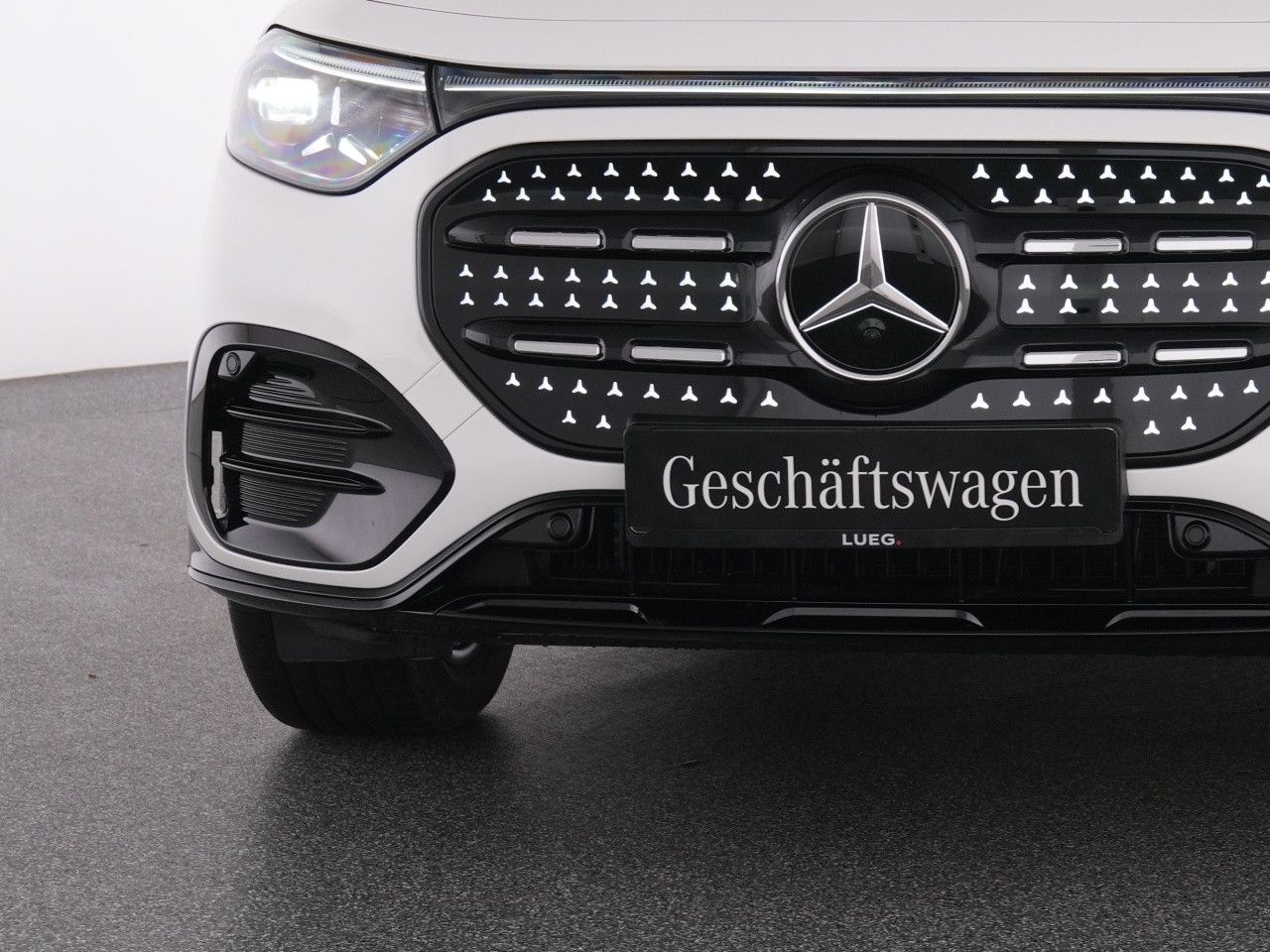 Mercedes-Benz GLB – Bild 16