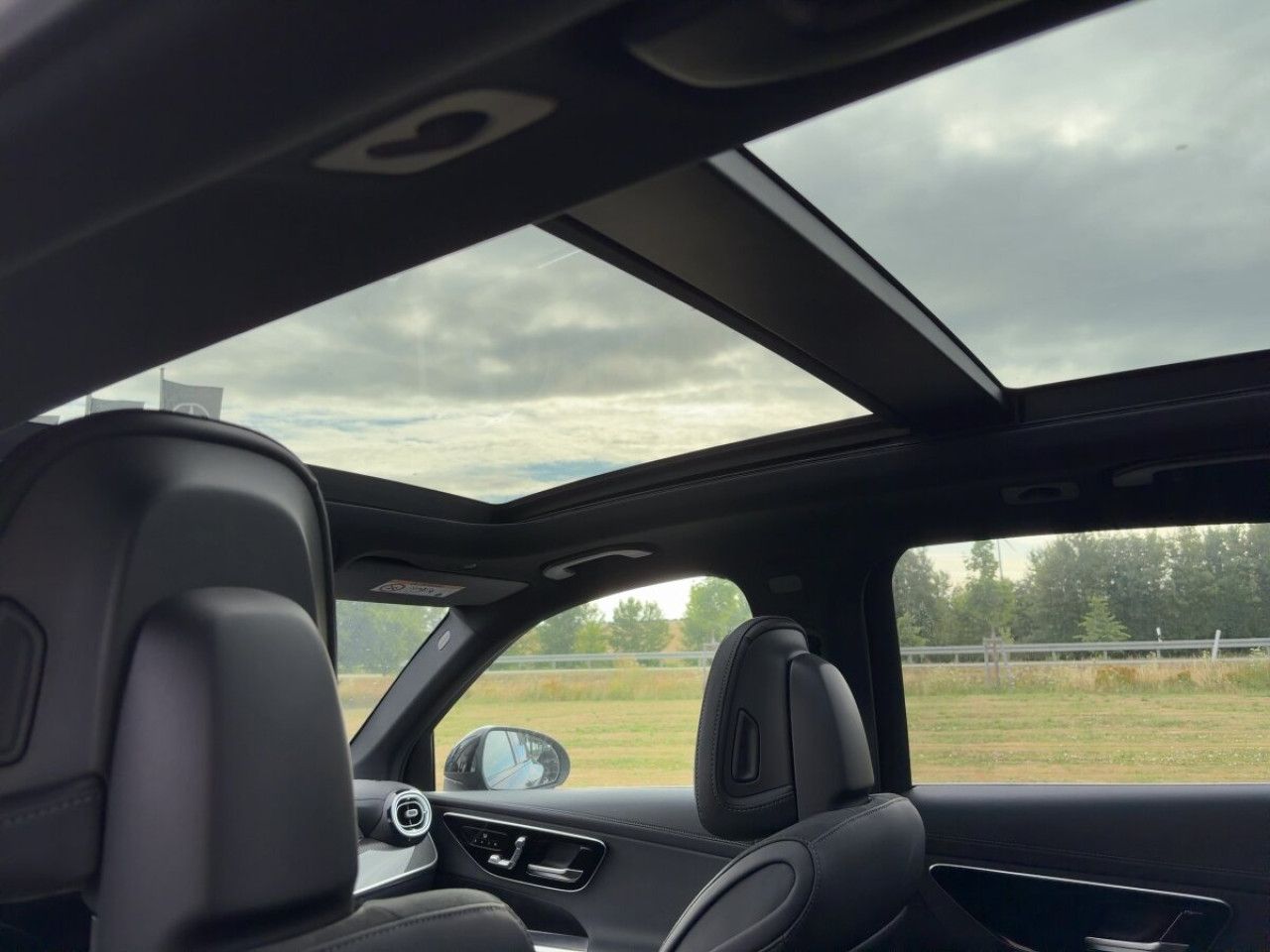 Mercedes-Benz GLC – Bild 16
